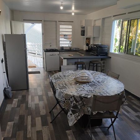 Appartement F3 Ventile Le Robert Exterior foto